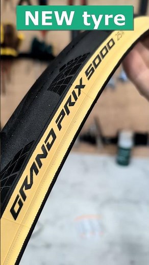 Do Tan Wall Tires Make Your Road Bike Faster? 🤔