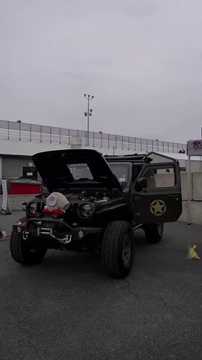 Still feeling the adrenaline from the 2024 ExtremeTerrain Show! A huge shout-out to all who joined us! 🙏 😎 🙏 😎 | ExtremeTerrain.com
