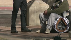 Springfield police launch year‑round outreach team to help people experiencing homelessness