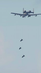“SKY HAMMER BOMB DROP” A powerful fighter jet glides into attack position and releases a heavy bomb with flawless precision. The slow-motion drop, shockwave, and explosion create a cinematic war-zone effect. Perfect for high-action aviation and military-style content fans. #SkyHammer #BombDrop #FighterJet #AirStrike #AviationAction #MilitaryPower #AirAttack #ExplosiveScene #WarFootage #CinematicShot #ActionVideo #Trending #F | StrikeOps