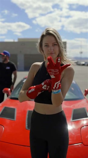 A look at a Corvette project car build