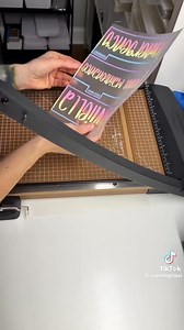 819K views · 10K reactions | Using Rainbow Stripes to make cash envelopes for budgeting✨ ✨Shop Vinyl on teckwrapcraft.com✨ Material ✨TeckWrap Candy Color Vinyl Rainbow Stripes,Lollipops Credit @creatingstaci #teckwrapcraft #teckwrapvinyl #budget#cashenvelopes #savingmoney #budgeting #craftideas #diy | TeckWrap Craft | Facebook