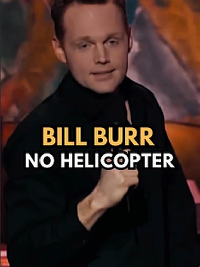 Bill Burr jokes: a stand-up comedy bit about why he’ll never own a helicopter—classic relatable celebrity humor. What’s the most unnecessary “rich people” thing you’ve heard? #comedy #standupcomedy #billburr #celebrity #funnyjokes