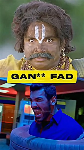 Bollywood vs South Cinema Logic Kahan Hai? 😂| #Shorts #bollywood #foryou #filmysuhail