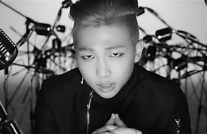 防弾少年団のRAP MONSTER、新ミクステ『RM』よりメジャー・レイザー曲ジャックした“Do You”のMV公開 | Mikiki by TOWER RECORDS