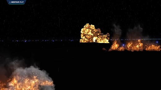 The Deadly Wrong Turn That Doomed Singapore Airlines Flight