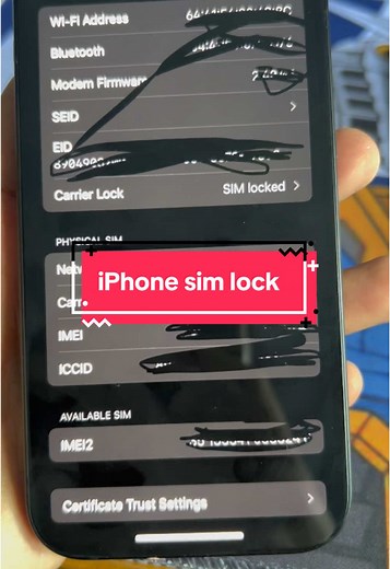 Understanding iPhone Sim Lock and How to Unlock It
