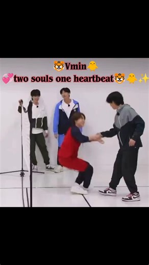 Exploring the Connection of Vmin: Two Souls, One Heartbeat