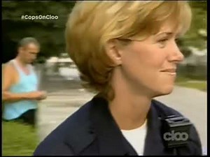 COPS Season 9 Episode 10: Providence Rhode Island part 2