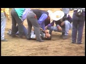 San Diego Gay Rodeo Sept 1999