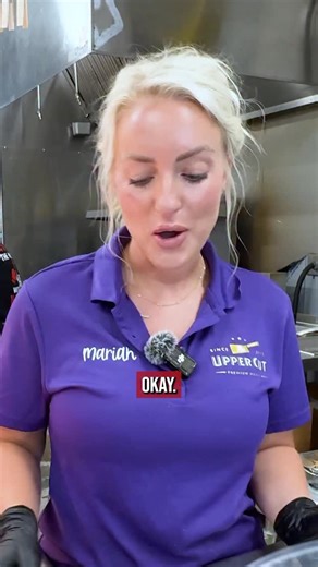 The Upper Cut KC on Reels