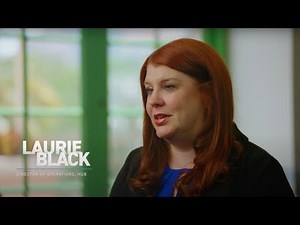 Client Testimonial: Laurie Black, Director of Operations at Hub International - Summit 2025
