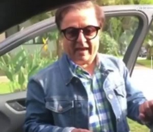 The Funniest Moments with Deep Roy