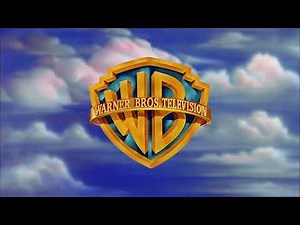 Warner Bros. Television extended logo (2003-2021) [FANMADE]