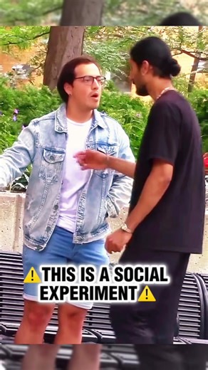 Protecting Children from Abduction: Social Experiment Gone Right