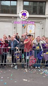 Crowd Cam from Joe Cain Day at Mardi Gras!!! Video submitted by Leatha Kendrick #mardigras #mobilealabama | Mardi Gras - Mobile, Alabama