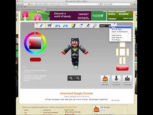 How To Get A Skin On The Skindex