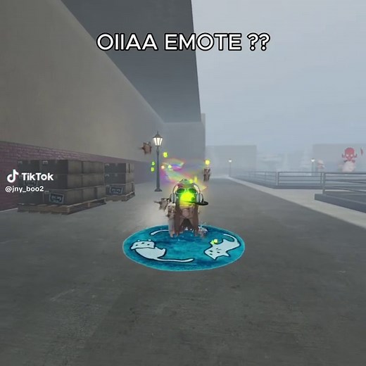 New Emote Pack and Gamepass Update in Evade