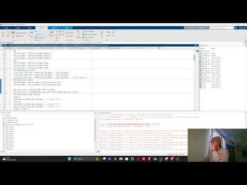 Research Stream/ Programming and Writing Paper/ Working on Applications / Starting a Break Project