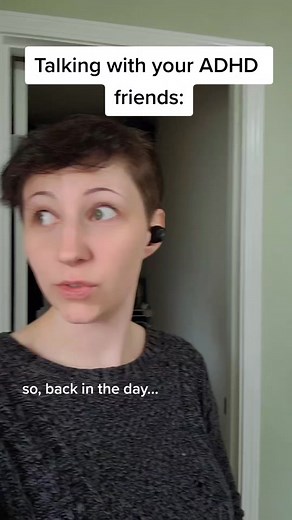 Markiplier's Backrooms Jingle: ADHD Friends Talk