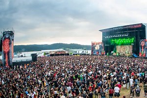 Comunicado y nuevas bandas para Resurrection Fest 2020