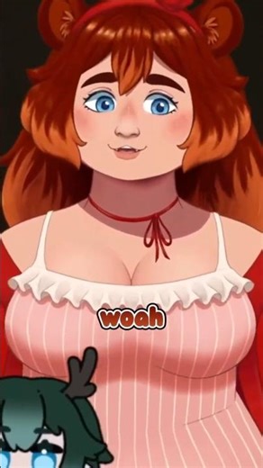 THE CLAPPING OF THINE CHEEKS ‪@KinleyTheCryptid‬ ‪@benjiroboy‬ ‪@WyllowVT‬ #vtuber
