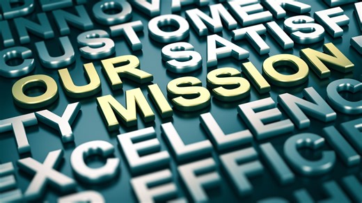 Leader’s intent: Put your mission statement into action