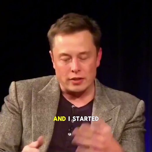 Elon Musk: "I started reading quite a bit about rockets to try and understand why they're so freaking expensiveIf one could make them reusable like airplanes, then the cost of rocketry would drop dramaticallyThe cost of the fuel was maybe anywhere from 0.2% to 0.5% of the cost of the rocketI came to the conclusion that there wasn't really a good reason for rockets to be so expensive and that they could be a lot less even in an expendable formatNobody had really been able to make a reusable rocke