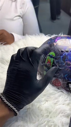 3D Nail Art Tutorial: Transforming Your Nail Designs