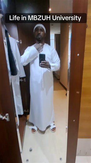 Experiences at MBZUH University: Student Life Insights