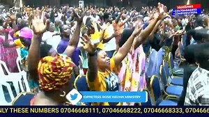 PROPHETIC DECLARATIONS.. For partnership only call 234-704-666-8111 234-704-666-8222 234-704-666-8333 To Partner, Tithe, Seed & Offering: ACCNT NAME; Unveiling the Veiled Ministry United Bank of Africa (UBA) NAIRA: 1017905586 | Prophetess Rose Kelvin Ministry
