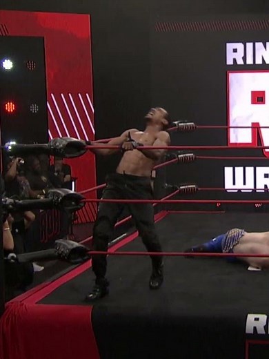 AR Fox is back on the winning track since Global Wars: Cincinnati!