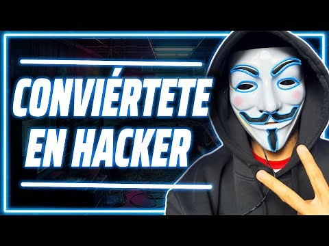 Curso de Ciberseguridad y HACKING Ético GRATIS Desde CERO con Kali Linux [2024] ✅