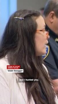 Emotional statements from members of Gilgo Beach murder victims’ families