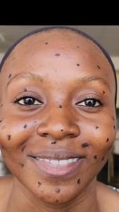 14K views · 283 reactions | Unbelievable  Makeup transformation tutorial #makeup #makeupartist #makeuptutorial #makeuplook #MakeupTransformation | Mary J Black | Facebook