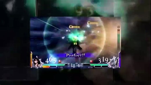 Dissidia 012: Duodecim Final Fantasy - Trailer della Jump Festa