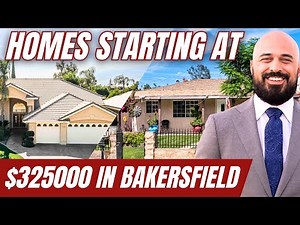 How Much Value Can You Find in Bakersfield ?