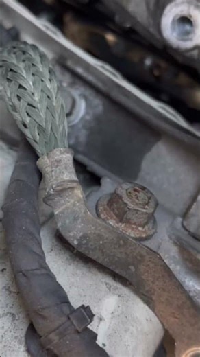 2013 mini cooper coupe s - right engine mount - part 3 - #minicooper #minicoopers