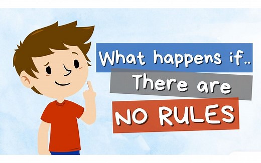 Why rules are important？