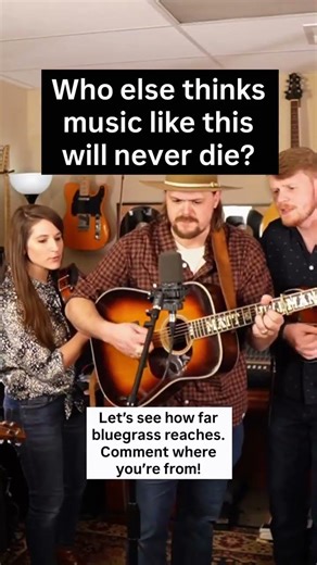 Who else thinks music like this will never die?