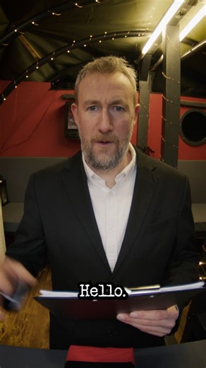 277K views · 3.2K reactions | 4 bits of fantastic news for you… #Taskmaster | Taskmaster | Facebook