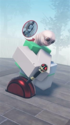 Spun the wheel… and it chose DEATH 💀