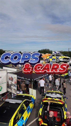 We 1965 PTSD Awareness are proud to announce that our charity Cops&Cars 2026 will be held at The Motorist in North Yorkshire on Saturday 1st August 9-4. The Motorist New Lennerton Lane Sherburn In Elmet Leeds LS25 6JE **DISPLAY VEHICLES** Have you got any old, retro police cars, something different for people to see, a replica movie car, classic or American? My brother Leyton is in charge of display parking at the event. If you would like to display your vehicle please email him with your name, 