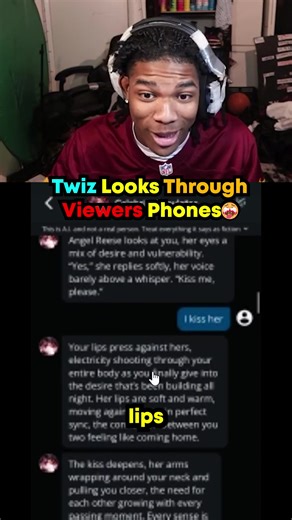 16K views · 200 reactions | Twiz Looks Through His Viewers Phones - Twitch: Twizdmv | Twizbtw | Facebook