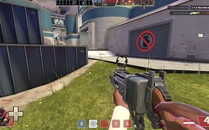 【TF2实况】与小伙伴们一起玩时的高质量对局
