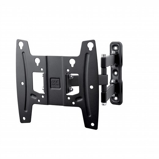 Buy One For All WM4251 19 - 43 Inch Turn TV Wall Bracket | TV wall brackets | Argos