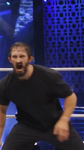 PAC returns and tips the scale! | All Elite Wrestling