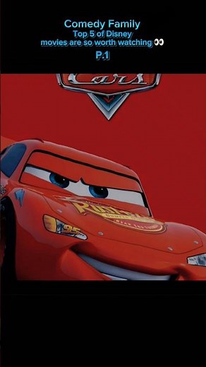 P.1 Top 5 Best Disney Movies that are highly worth watching… #shorts #fyp