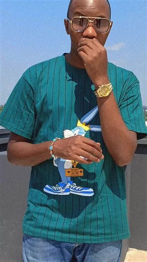 official dj timba on TikTok