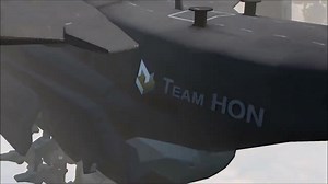 당신의 마음 속 소년을 깨운다! 화려한 메카닉 액션으로 엔씨소프트 게임의 새로운 역사를 여는 , G-STAR 현장에서 오랜 시간을 기다려야 겨우 만날 수 있었던 풀버전 영상을 지금 공개합니다! | NCSOFT